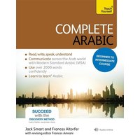 Complete Arabic Book inkl. free Online Resource Download: Teach Yourself von Hodder And Stoughton