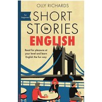 Short Stories in English for Beginners von Hodder And Stoughton