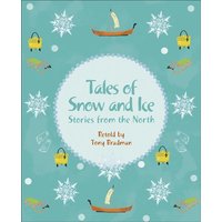 Reading Planet KS2 - Tales of Snow and Ice - Stories from the North - Level 3: Venus/Brown band von Hodder Education