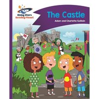 Reading Planet - The Castle - Purple: Comet Street Kids von Hodder Education