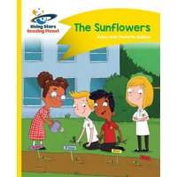 Reading Planet - The Sunflowers - Yellow: Comet Street Kids von Hodder Education