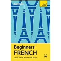 Beginners' French von Hodder & Stoughton