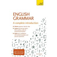 English Grammar von Hodder & Stoughton