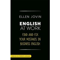 English at Work von Hodder & Stoughton