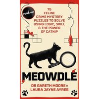 Meowdle von Hodder & Stoughton