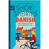 Short Stories in Danish for Beginners von Hodder & Stoughton