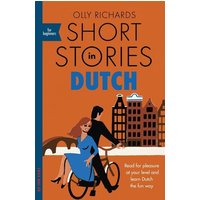 Short Stories in Dutch for Beginners von Hodder & Stoughton