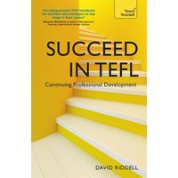 Succeed in TEFL - Continuing Professional Development von Hodder & Stoughton