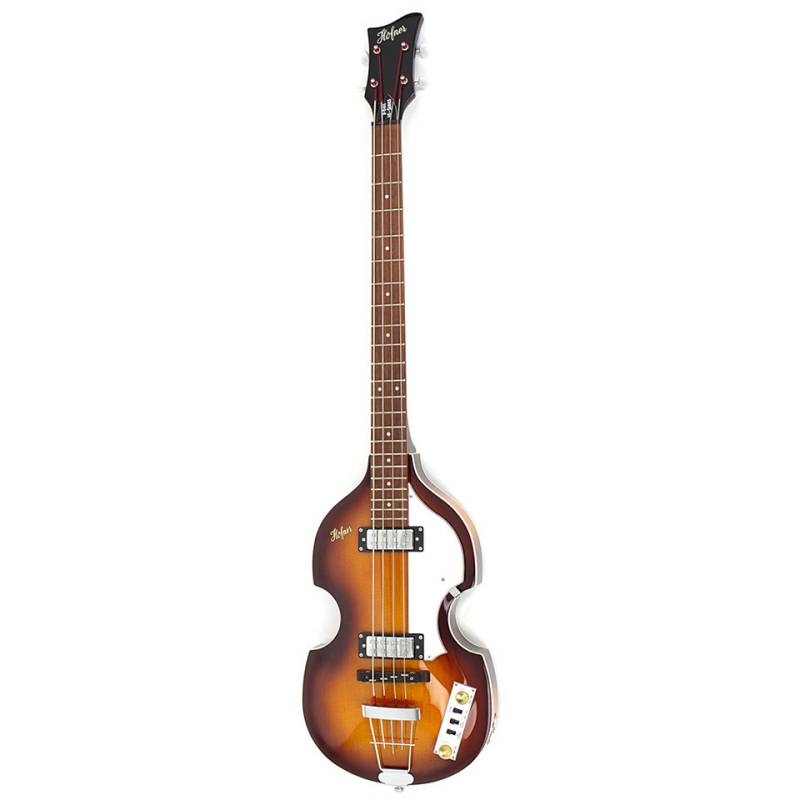 Höfner Violin Ignition Bass SB E-Bass von Höfner