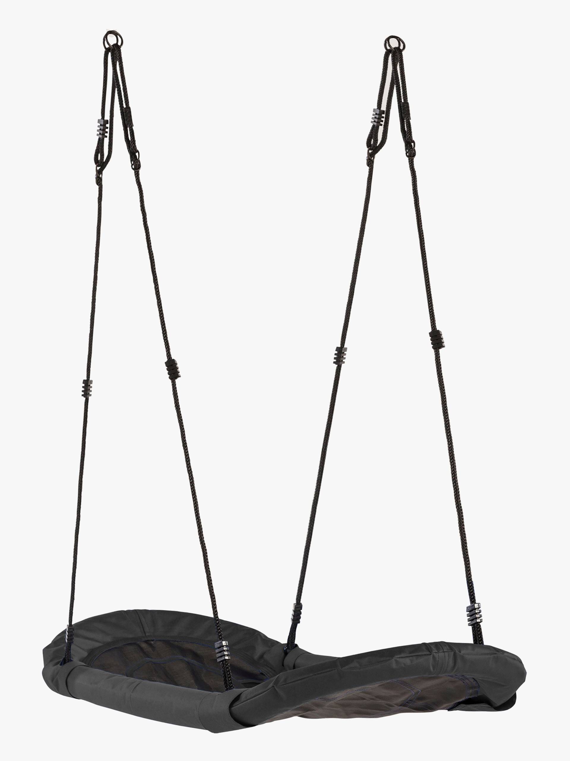 Hörby Bruk Freundschaftsschaukel, Schwarz Hörby Bruk Freundschaftsschaukel, Schwarz von Hörby Bruk