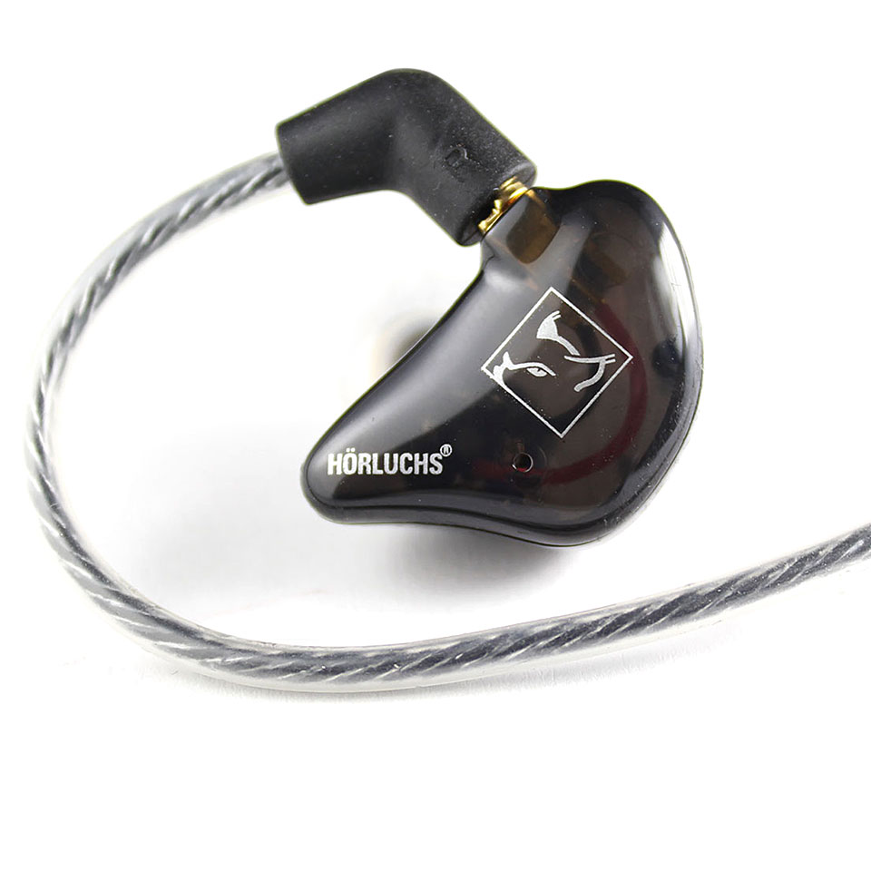 Hörluchs HL EasyUp In-Ear Hörer von Hörluchs