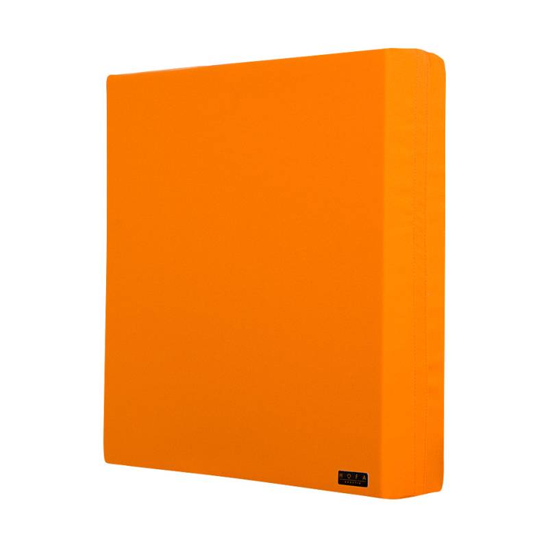 Hofa Absorber Eco orange Schallabsorber von Hofa