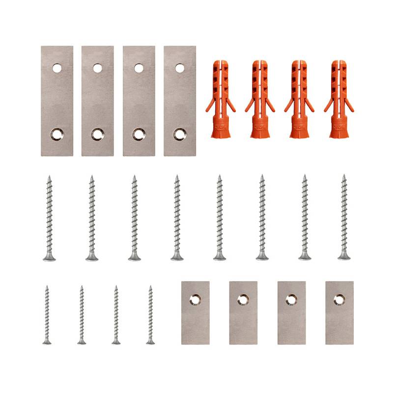 Hofa Ceiling Mounting Kit Diverses Zubehör von Hofa