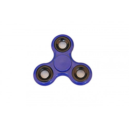 Yiwu Zhudi 50560 Krazy Spinner Standard 7,5 cm von Hoffmann