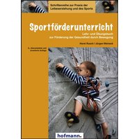 Sportförderunterricht von Hofmann-Verlag GmbH & Co. KG