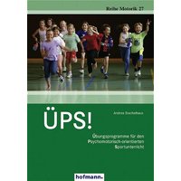 ÜPS! von Hofmann-Verlag GmbH & Co. KG