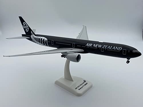 LI11915GR Boeing 777-300ER Air New Zealand All Black New Livery Scale 1:200 von Hogan