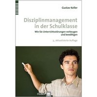 Disziplinmanagement in der Schulklasse von Hogrefe AG