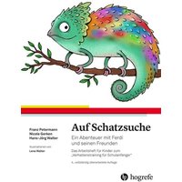 Auf Schatzsuche von Hogrefe Verlag