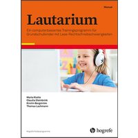 Lautarium von Hogrefe Verlag