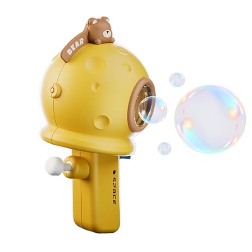 Hogvinnatil Wasser Squirter für Kinder, Wasser -Squirter -| Netter Strandwasserschütze | Sommerkampfspiel Pool Soaker Squirt Shooter Spielzeug für 3-5 Jahre alte Kinder von Hogvinnatil