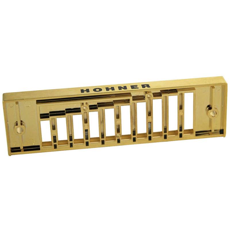 Hohner Comb for Cross Harp Ersatzteil Mundharmonika von Hohner