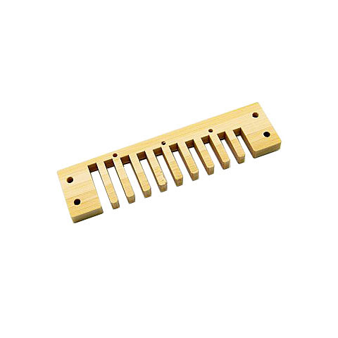 Hohner Comb for Crossover/Thunderbird - Long Slot Ersatzteil Hohner Comb for Crossover/Thunderbird - Long Slot Ersatzteil von Hohner