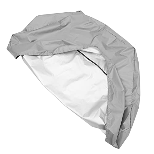 Hohopeti 1stück Sandkastenabdeckung Schutzplane Für Sandkästen Schützt Vor Regen Und Schmutz Sechseckige Form Für Garten Und Außenbereich Hohopeti 1stück Sandkastenabdeckung Schutzplane Für Sandkästen Schützt Vor Regen Und Schmutz Sechseckige Form Für Garten Und Außenbereich von Hohopeti