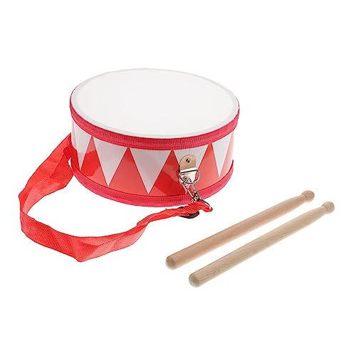 Hohopeti 1 Satz Snare Instrumente Für Kleinkinder Pädagogisches Musikspielzeug Orff Schlaginstrument Musikinstrumente Musikspielzeug Kinder Musikinstrumente Spielzeug Für Babys von Hohopeti