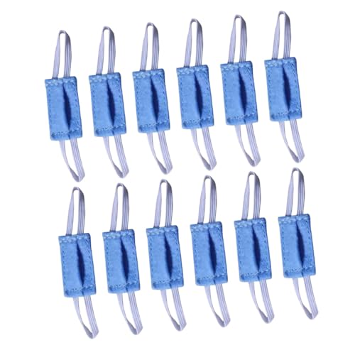 Hohopeti 12 Stück Teiliges Mini puppenmasken Realistische Miniatur Masken für DIY Dekoration Sichere Spielzeugmasken für Puppen für Kreative Bastelprojekte und Miniatur szenen Hohopeti 12 Stück Teiliges Mini puppenmasken Realistische Miniatur Masken für DIY Dekoration Sichere Spielzeugmasken für Puppen für Kreative Bastelprojekte und Miniatur szenen von Hohopeti