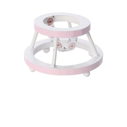 Hohopeti 1Pc Mini Walker Dekoration Zubehör Für Kinder Spielzeug Für Kleinkinder Stilvolle Und Kreative Raumgestaltung Ideal Für Babyzimmer Und Spielbereiche von Hohopeti