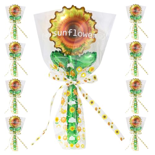 Hohopeti 20 Stück Partydekoration Luftballons Geburtstagsdekorationen Geburtstagsparty Dekorationen Sommer Sonnenblumen Luftballons Sonnenblumen Geburtstagsdekorationen Hohopeti 20 Stück Partydekoration Luftballons Geburtstagsdekorationen Geburtstagsparty Dekorationen Sommer Sonnenblumen Luftballons Sonnenblumen Geburtstagsdekorationen von Hohopeti