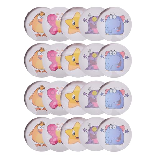 Hohopeti 20 Stück Töpfchen Trainingsaufkleber Für Mädchen Süße Töpfchenaufkleber Für Kleinkinder Toilettenaufkleber Töpfchenaufkleber Für Zuhause Töpfchen Trainingsbedarf Hohopeti 20 Stück Töpfchen Trainingsaufkleber Für Mädchen Süße Töpfchenaufkleber Für Kleinkinder Toilettenaufkleber Töpfchenaufkleber Für Zuhause Töpfchen Trainingsbedarf von Hohopeti