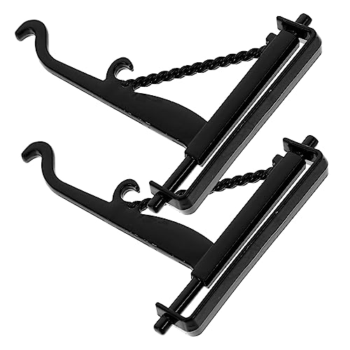 Hohopeti 2stücke Miniatur Wandhalterungen Für Pflanzen Robuste Haken Für Puppenhäuser Weihnachtsdeko Für Mini-Lichter Gartenaccessoires Einfache Installation Design Hohopeti 2stücke Miniatur Wandhalterungen Für Pflanzen Robuste Haken Für Puppenhäuser Weihnachtsdeko Für Mini-Lichter Gartenaccessoires Einfache Installation Design von Hohopeti