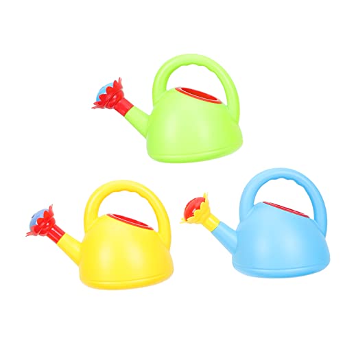 Hohopeti 3 Stück Teiliges Wasserspielzeug Schnecken Gießkanne Badespielzeug für Jungen Mädchen mit Sanftem Wassersprüh Leicht für Badewanne und Poolspaß Zufällige Farbe Hohopeti 3 Stück Teiliges Wasserspielzeug Schnecken Gießkanne Badespielzeug für Jungen Mädchen mit Sanftem Wassersprüh Leicht für Badewanne und Poolspaß Zufällige Farbe von Hohopeti