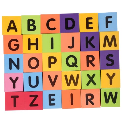 Hohopeti 30Stücke Badespielzeug Teiliges und Buchstabenblock aus Farbenfrohes und Lustiges Badewannenspielzeug für Kleinkinder Fördert Motorik und Handfertigkeit Hohopeti 30Stücke Badespielzeug Teiliges und Buchstabenblock aus Farbenfrohes und Lustiges Badewannenspielzeug für Kleinkinder Fördert Motorik und Handfertigkeit von Hohopeti
