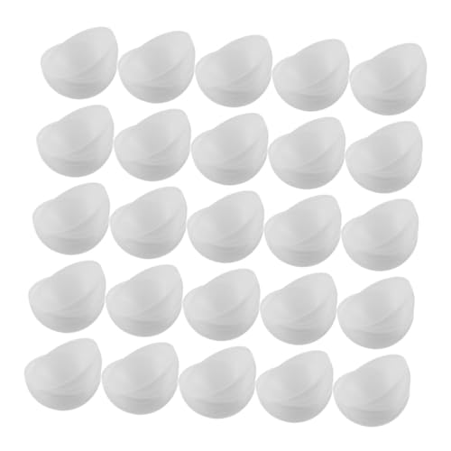 Hohopeti 35 Stück Teiliges Öffnungs lotteriekugeln Wiederverwendbare Raffle Bälle mit Transparentem Leichte Spielbälle für Tombola Party und mit Sichtbarem Ziehmechanismus Hohopeti 35 Stück Teiliges Öffnungs lotteriekugeln Wiederverwendbare Raffle Bälle mit Transparentem Leichte Spielbälle für Tombola Party und mit Sichtbarem Ziehmechanismus von Hohopeti