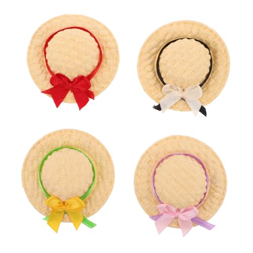 Hohopeti 4 Stück Puppen Dekohut Mini Zylinderhut Zum Basteln Miniatur Strickmützen Handgefertigte Mini Mütze Winzige Puppenmütze Handgewebte Puppe Kleine Handarbeitsmütze Hohopeti 4 Stück Puppen Dekohut Mini Zylinderhut Zum Basteln Miniatur Strickmützen Handgefertigte Mini Mütze Winzige Puppenmütze Handgewebte Puppe Kleine Handarbeitsmütze von Hohopeti