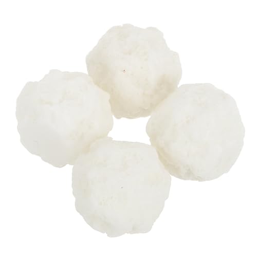 Hohopeti 4 Stück Teiliges Kleine Arktische Miniaturfiguren für Mikro Landschaften Detailreiche DIY Puppenhausdekoration Winterliche Kugel Deko für Kleine Räume Platzsparend Bastelzubehör Hohopeti 4 Stück Teiliges Kleine Arktische Miniaturfiguren für Mikro Landschaften Detailreiche DIY Puppenhausdekoration Winterliche Kugel Deko für Kleine Räume Platzsparend Bastelzubehör von Hohopeti