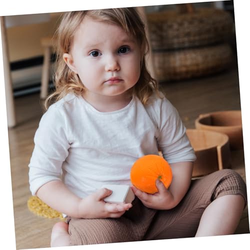 Hohopeti 4 Stück Teiliges Obst Shaker Kunststoff Realistische Percussion Instrumente für Bunte Maracas zur Musikalischen Früherziehung Hör Konzentrationsfähigkeit Hohopeti 4 Stück Teiliges Obst Shaker Kunststoff Realistische Percussion Instrumente für Bunte Maracas zur Musikalischen Früherziehung Hör Konzentrationsfähigkeit von Hohopeti