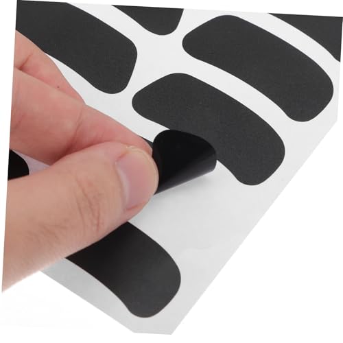 Hohopeti 50 Blatt Sport Augenpflaster Schreibbare Augenaufkleber Atmungsaktiv Für Baseball Fußball Fans Wiederverwendbar Kompakt Für Wettkampftage Hohopeti 50 Blatt Sport Augenpflaster Schreibbare Augenaufkleber Atmungsaktiv Für Baseball Fußball Fans Wiederverwendbar Kompakt Für Wettkampftage von Hohopeti