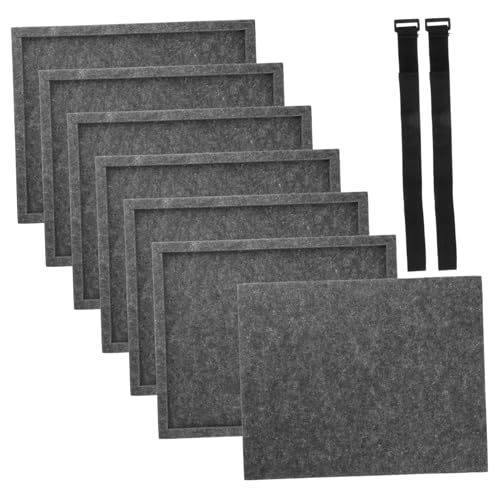 Hohopeti 6 Stück Teiliges Stapelbares Filz puzzleteile Organizer Fächern Großer Kapazität Tragbar für Erwachsene Vielseitiger Puzzle Bausteinsortierer Einfach zu Reinigen Hohopeti 6 Stück Teiliges Stapelbares Filz puzzleteile Organizer Fächern Großer Kapazität Tragbar für Erwachsene Vielseitiger Puzzle Bausteinsortierer Einfach zu Reinigen von Hohopeti