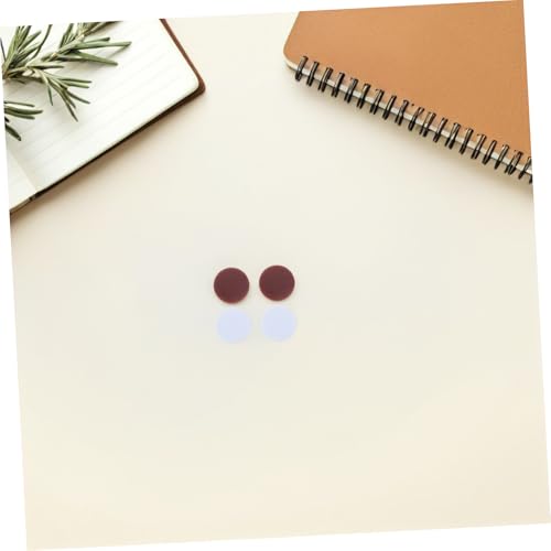 Hohopeti 96 Stück Teiliges Zweifarbige Runde Schach und Damespielsteine für Tischspiele Kompatibel mit Dame Schach für Camping Familienrunden und Ersatzbedarf Hohopeti 96 Stück Teiliges Zweifarbige Runde Schach und Damespielsteine für Tischspiele Kompatibel mit Dame Schach für Camping Familienrunden und Ersatzbedarf von Hohopeti