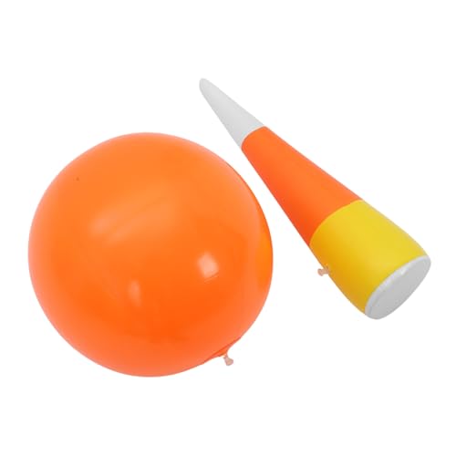 Hohopeti Aufblasbares Jumbo Bowling Set für Bunten Pins und Ball Leichtes Bowling Set für Drinnen und Draußen Fördert Hand-Auge-koordination und Teamwork für Garten Partyspiele Hohopeti Aufblasbares Jumbo Bowling Set für Bunten Pins und Ball Leichtes Bowling Set für Drinnen und Draußen Fördert Hand-Auge-koordination und Teamwork für Garten Partyspiele von Hohopeti