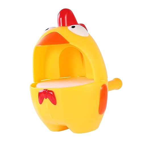 Hohopeti Badespielzeug für Babys badespielzeug ab 6 Monate badewannenspielzeug für Babys Kleinkinder Spielzeug Badezimmer Spielzeug Shower Toys Toys Duschspielzeug nehmen von Hohopeti