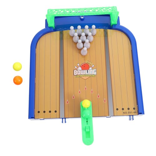 Hohopeti Bowlingkugel Jonglierbälle Mini Sport Für Jungen Fußball Zappeln Auffälliges Aktivitätsspielzeug Sportspielspielzeug Fingerspielzeug Für Plastik von Hohopeti