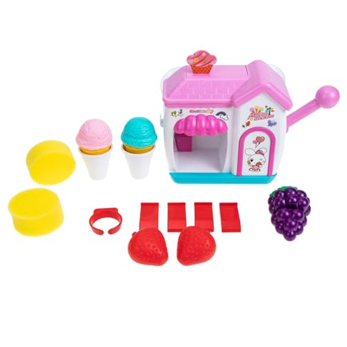 Hohopeti Bubble Maker Seifenblasenmaschine aus Kunststoff Leicht und Tragbar für Junge Mädchen und Kleinkinder Badezeit Spaß und Wasserspielzeug Sommer Badezimmer Zubehör Hohopeti Bubble Maker Seifenblasenmaschine aus Kunststoff Leicht und Tragbar für Junge Mädchen und Kleinkinder Badezeit Spaß und Wasserspielzeug Sommer Badezimmer Zubehör von Hohopeti