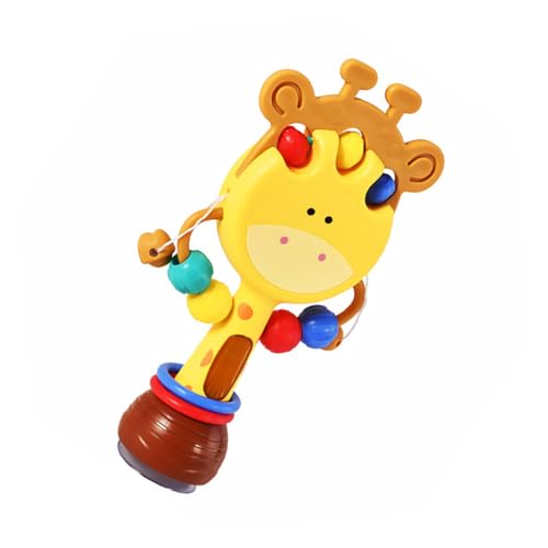 Hohopeti Bunte mit Licht und Sound Langlebiges Kindersicheres Kunststoffspielzeug für Kleinkinder Jahre zur Frühkindlichen Musikalischen Hohopeti Bunte mit Licht und Sound Langlebiges Kindersicheres Kunststoffspielzeug für Kleinkinder Jahre zur Frühkindlichen Musikalischen von Hohopeti