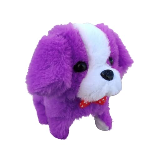 Hohopeti Elektrisches Hundespielzeug Plüsch-hundespielzeug Mit Musik Und Bewegung Interaktives Spielzeug Für Junge Mädchen Junge Mädchen Und Jungen Und Aus Weichem Gefertigt Hohopeti Elektrisches Hundespielzeug Plüsch-hundespielzeug Mit Musik Und Bewegung Interaktives Spielzeug Für Junge Mädchen Junge Mädchen Und Jungen Und Aus Weichem Gefertigt von Hohopeti