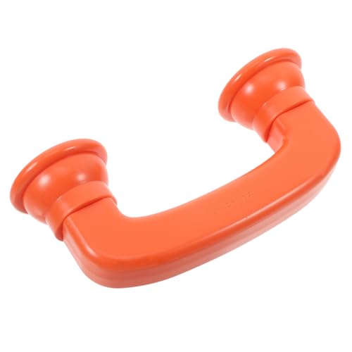 Hohopeti Flüstertelefon Lernspielzeug Kinderfreundlich Material Hörtelefon für Selbstkontrolle Hörtraining Sprachtherapie für Klassenzimmer und Zuhause zur Leseförderung für Erwachsene Hohopeti Flüstertelefon Lernspielzeug Kinderfreundlich Material Hörtelefon für Selbstkontrolle Hörtraining Sprachtherapie für Klassenzimmer und Zuhause zur Leseförderung für Erwachsene von Hohopeti